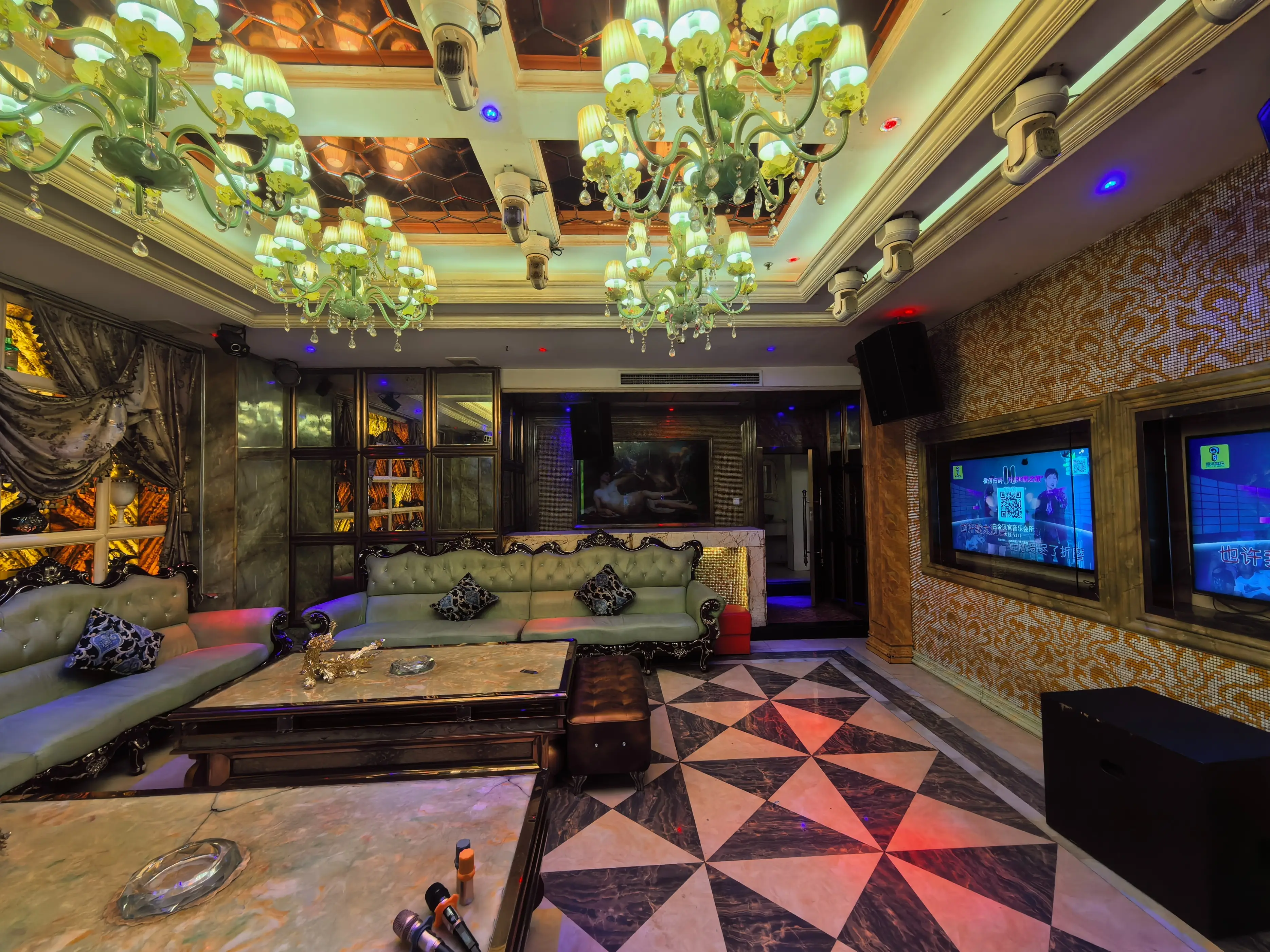 保定商务KTV，商务尽享放松时光-涿州市ktv预定