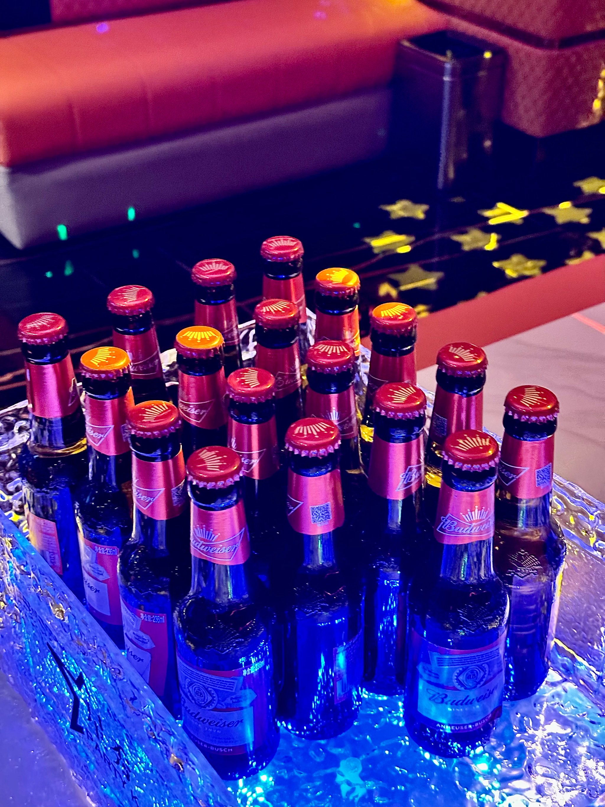 保定商务ktv权威总排行揭秘-涿州市ktv预定