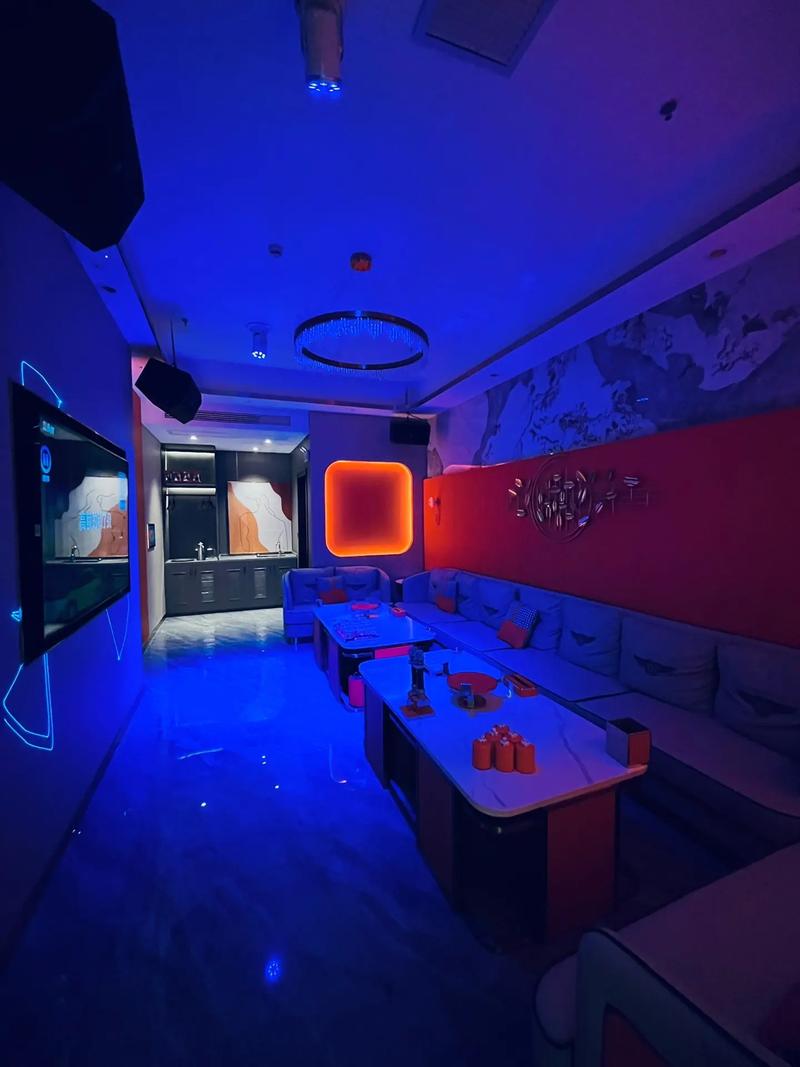 保定商务ktv打造全新商务ktv新玩法-唐县ktv预定