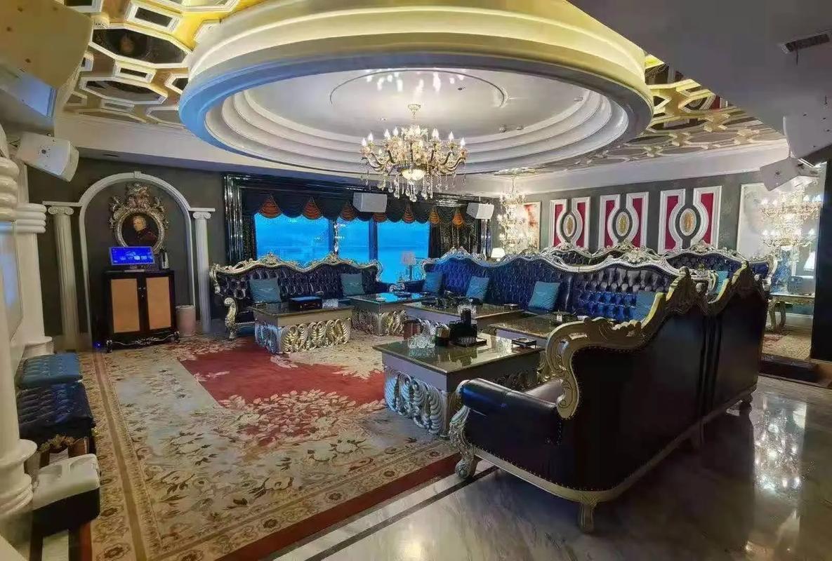 保定商务ktv独特商务ktv模式揭秘-定兴县ktv预定