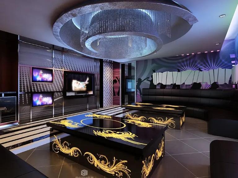 保定商务ktv环境怎么样商务ktv好吗-涞水县ktv预定