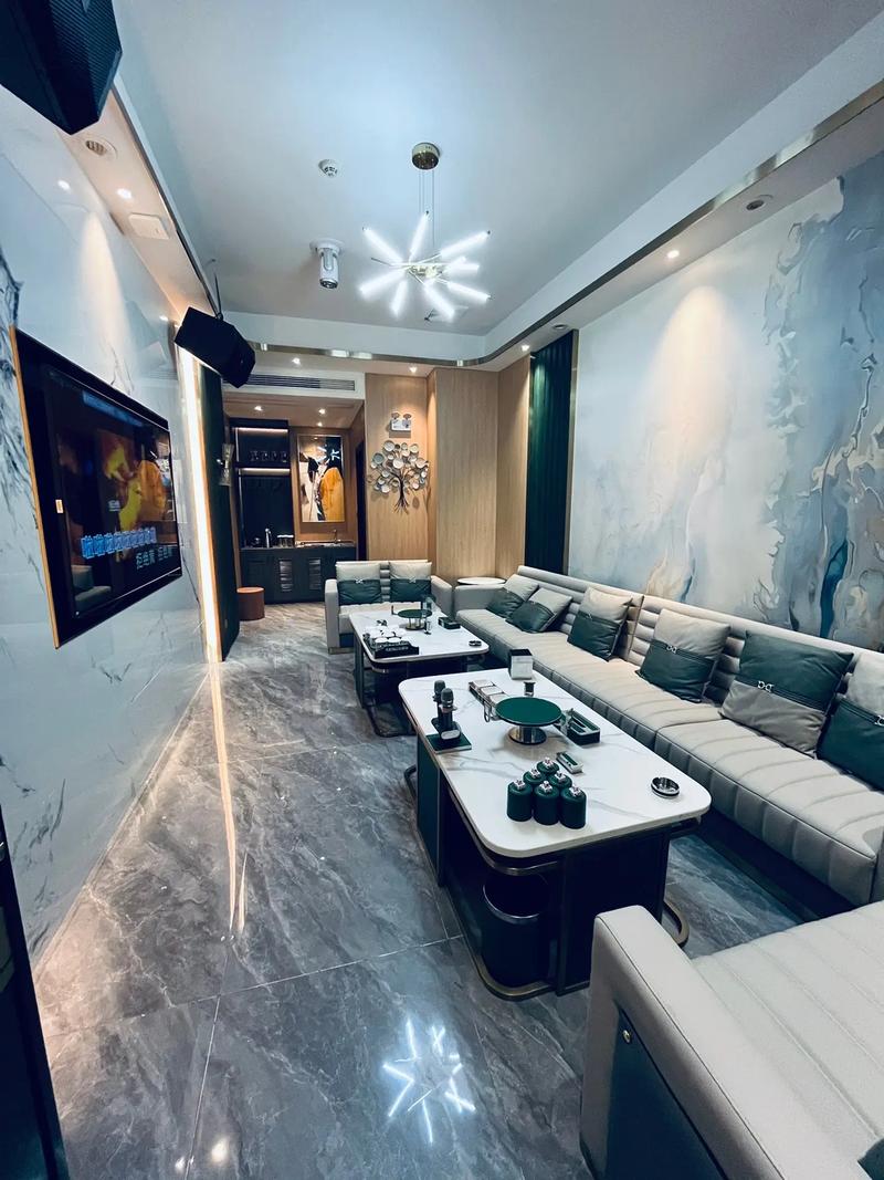 保定商务ktv优选商务ktv推荐亮点多-定兴县ktv预定