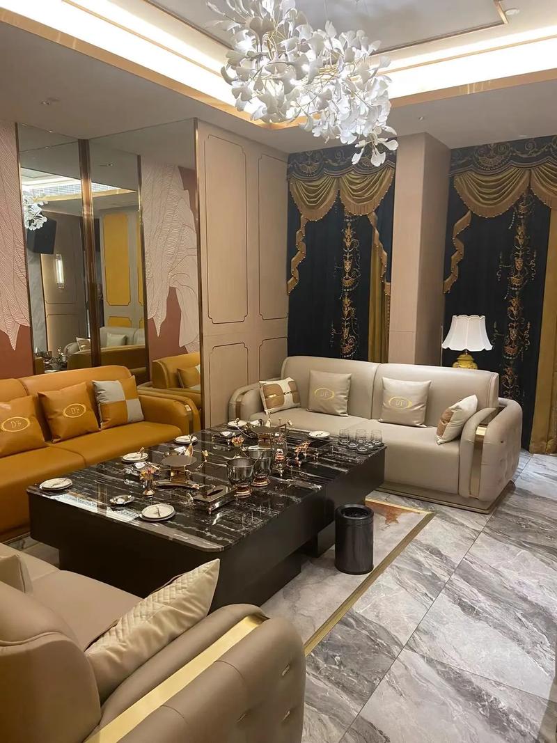 保定商务ktv及商务ktv怎么算解析-高碑店市ktv预定