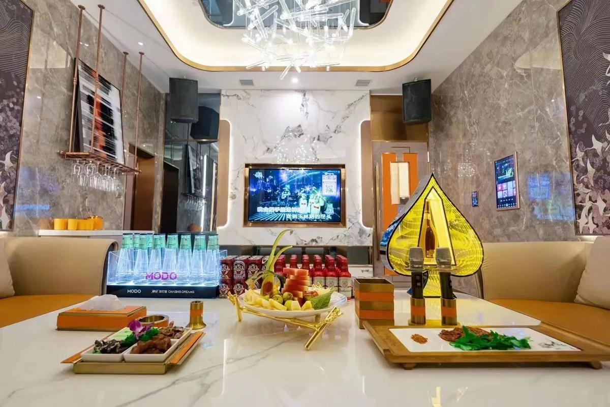 保定商务ktv体验 商务ktv好吗选择指南-雄县ktv预定