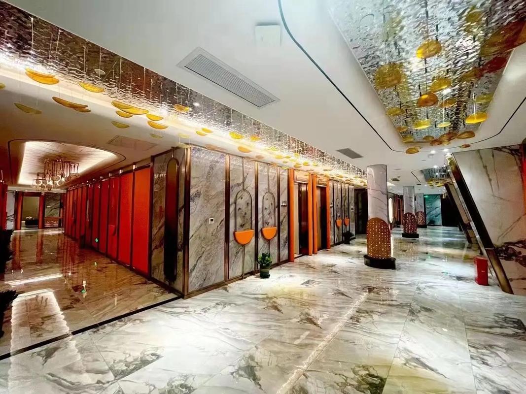 保定商务KTV预约指南-高碑店市ktv预定