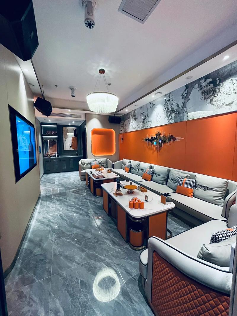 保定商务ktv计时方式详解-唐县ktv预定