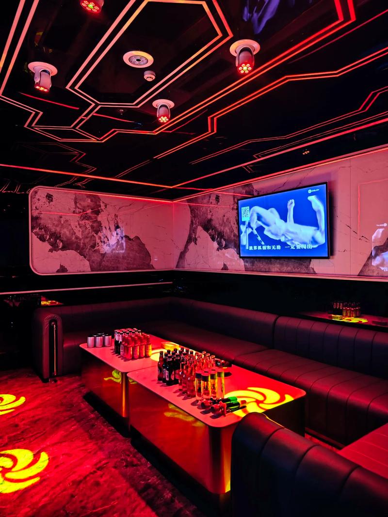 保定商务ktv推荐商务ktv哪里好玩揭秘-雄县ktv预定